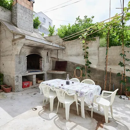 Cutan * Трогир