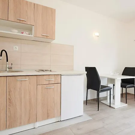 Apartamento Cutan Trogir