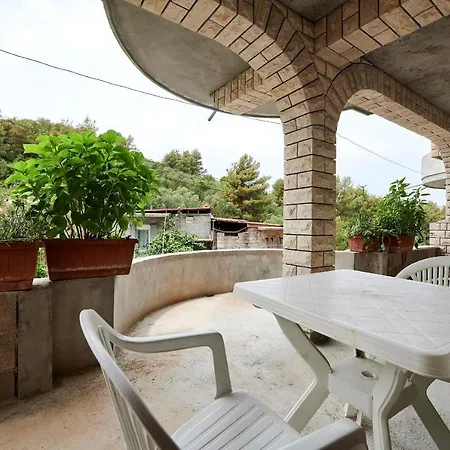 Cutan 公寓 特罗吉尔