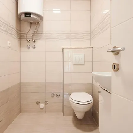 Apartamento Cutan