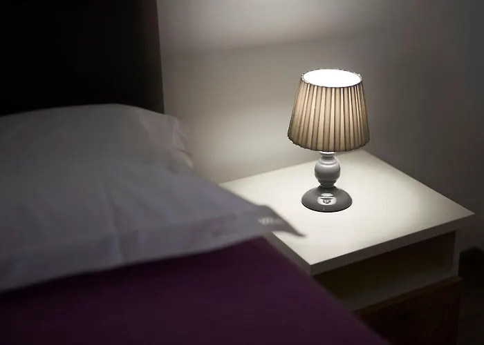 Апартаменты Cutan *