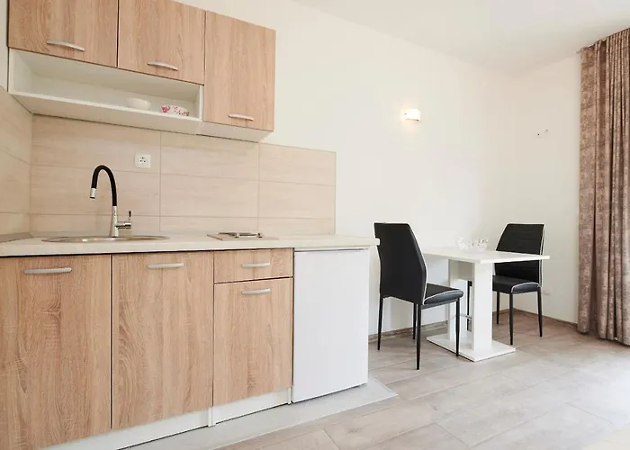 Apartment Cutan Trogir