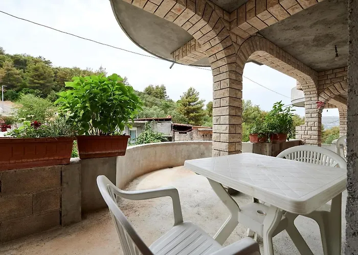 Cutan Apartment Trogir