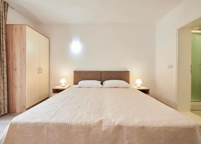 Cutan Apartment Trogir