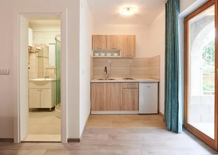 Apartment Cutan Trogir