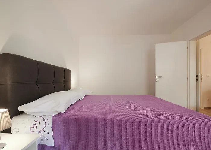 Apartment Cutan Trogir