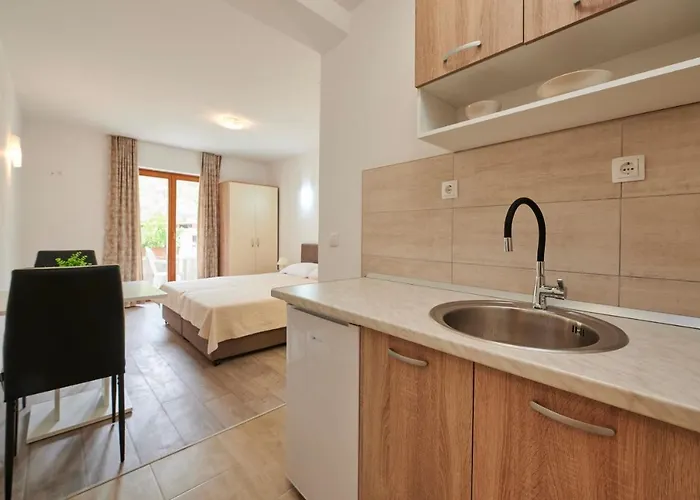 Cutan Apartment Trogir