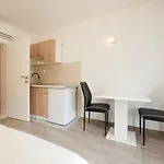Cutan Apartment