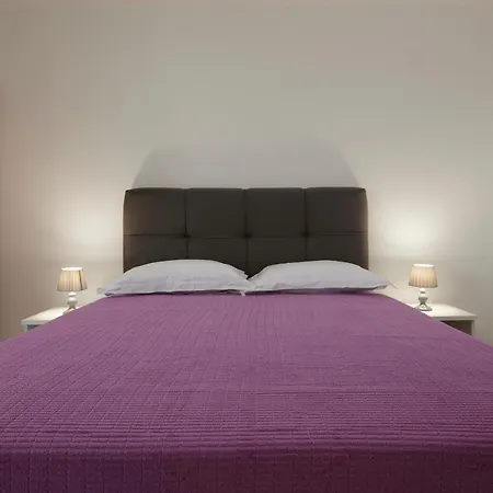 Apartment Cutan *