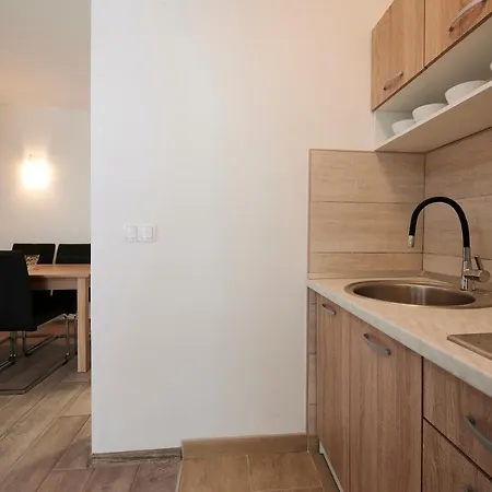 Apartment Cutan