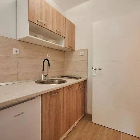 Cutan Apartment